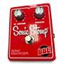 Used BBE SONIC STOMP Effect Pedal