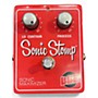 Used BBE SONIC STOMP Pedal