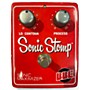 Used BBE SONIC STOMP Pedal