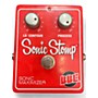 Used Bbe Used BBE SS92 Sonicstomp Sonic Maximizer Effect Pedal