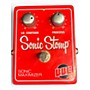 Used BBE SS92 Sonicstomp Sonic Maximizer Effect Pedal