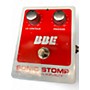 Used BBE SS92 Sonicstomp Sonic Maximizer Effect Pedal