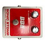 Used BBE SS92 Sonicstomp Sonic Maximizer Effect Pedal