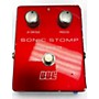 Used BBE SS92 Sonicstomp Sonic Maximizer Effect Pedal