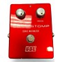 Used BBE SS92 Sonicstomp Sonic Maximizer Effect Pedal