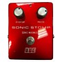 Used BBE SS92 Sonicstomp Sonic Maximizer Effect Pedal