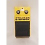 Used BBE Used BBE STINGER Effect Pedal