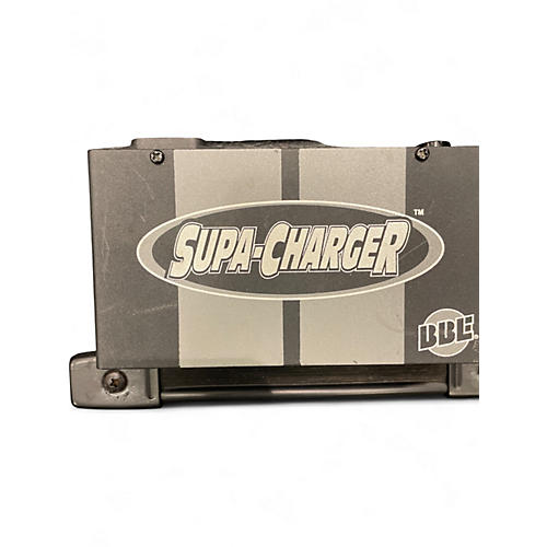 Used BBE SUPA CHARGER Pedal