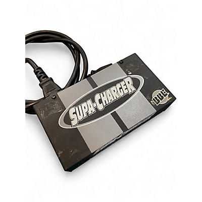 Used BBE SUPA CHARGER Power Supply