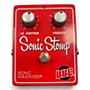 Used BBE Used BBE Sonic Stomp Effect Pedal