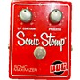 Used Bbe Used BBE Sonic Stomp Pedal