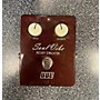 Used BBE Used BBE Soul Vibe Rotary Speaker Simulator Effect Pedal