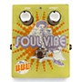 Used BBE Used BBE Soul Vibe Rotary Speaker Simulator Effect Pedal