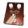 Used BBE Soul Vibe Rotary Speaker Simulator Effect Pedal