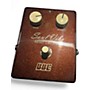 Used BBE Soul Vibe Rotary Speaker Simulator Effect Pedal