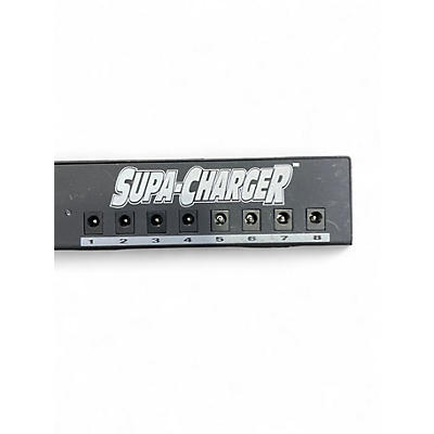 Used BBE Supa-Charger Pedal