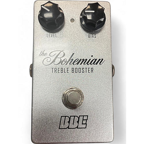 BBE Used BBE THE BOHEMIAN Effect Pedal