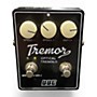 Used BBE Tremor Analog Tremolo Effect Pedal