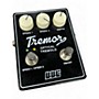 Used BBE Tremor Analog Tremolo Effect Pedal