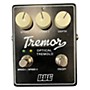 Used BBE Tremor OPTICAL Tremolo Effect Pedal