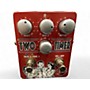 Used BBE Two Timer Dual Analog Delay Effect Pedal