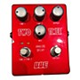 Used BBE Two Timer Dual Analog Delay Effect Pedal