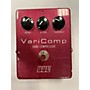 Used BBE Used BBE Varicomp OTA Compressor Effect Pedal