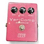 Used BBE Used BBE Varicomp OTA Compressor Effect Pedal