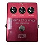 Used BBE Varicomp OTA Compressor Effect Pedal
