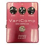 Used BBE Varicomp OTA Compressor Effect Pedal