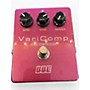 Used BBE Varicomp OTA Compressor Effect Pedal