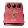 Used BBE Varicomp VC-3080  Effect Pedal