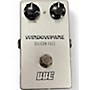 Used BBE Used BBE WP69 Windowpane Silicon Fuzz Effect Pedal