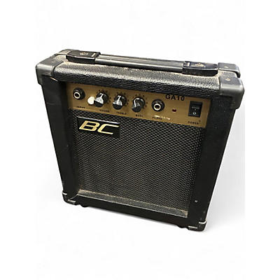 Used BC Audio GA10 Guitar Combo Amp
