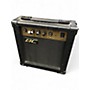 Used BC Audio GA10 Guitar Combo Amp