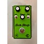 Used Used BC Sonic Stomp Pedal