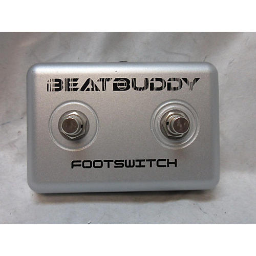 Used BEATBUDDY BEATBUDDY FOOTSWITCH Pedal