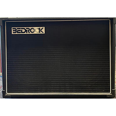 Used BEDROCK 1202 Tube Guitar Combo Amp