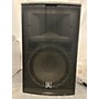 Used Used BETA THREE ES212A Powered Speaker