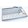 Used Used BETTER MUSIC BUILDER EX-16 Powered Mixer