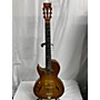 Used B&g Used B&G Little Sister Crossroads Honeyburst Electric Guitar Honeyburst