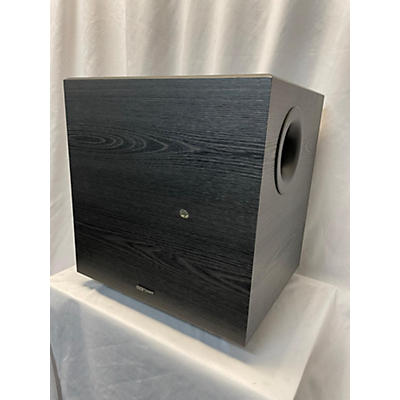 Bic America Used BIC AMERICA V1220 Subwoofer