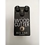 Used Big Ear Pedals Used BIG EAR PEDALS WOOD CUTTER Effect Pedal