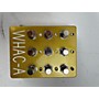 Used Big Ear Used BIG EAR WHAC-A Effect Pedal