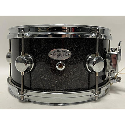 Billy Blast Drums Used BILLY BLAST DRUMS 6X12 SNARE Drum SPARKLE