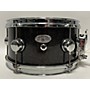 Used Billy Blast Drums Used BILLY BLAST DRUMS 6X12 SNARE Drum SPARKLE SPARKLE 90