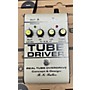 Used Bk Butler Used BK BUTLER TUBE DRIVER Effect Pedal