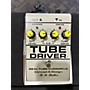 Used Bk Butler Used BK Butler Tube Driver Effect Pedal