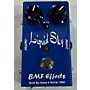 Used Used BMF Effects Liquid Sky Effect Pedal