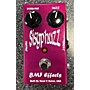 Used Bmf Effects Used BMF Effects Sisyphuzz Effect Pedal